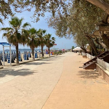 Lungomare Holiday Apartments Durrës Eksteriør bilde