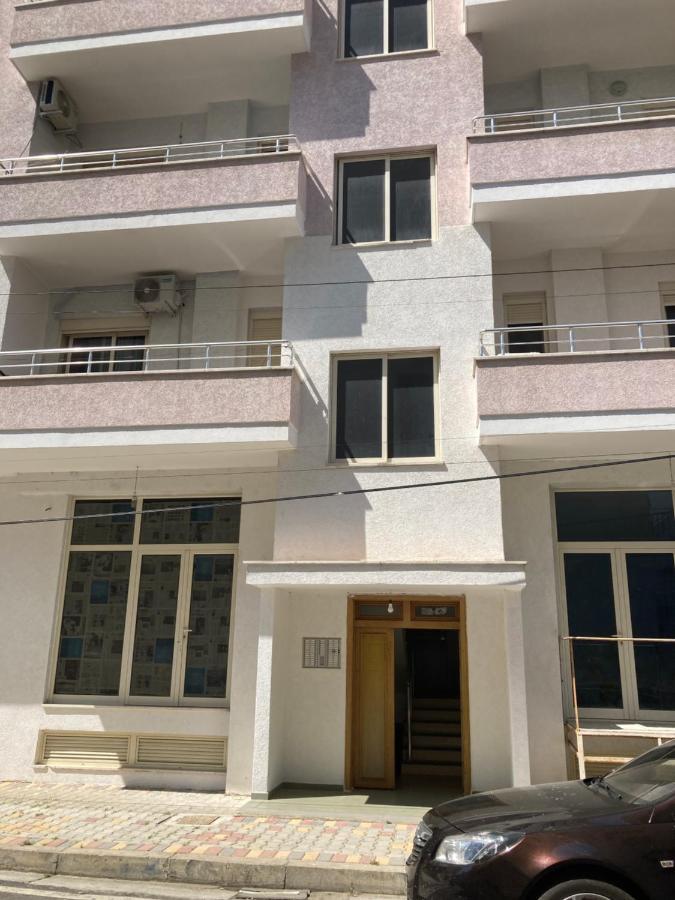 Lungomare Holiday Apartments Durrës Eksteriør bilde
