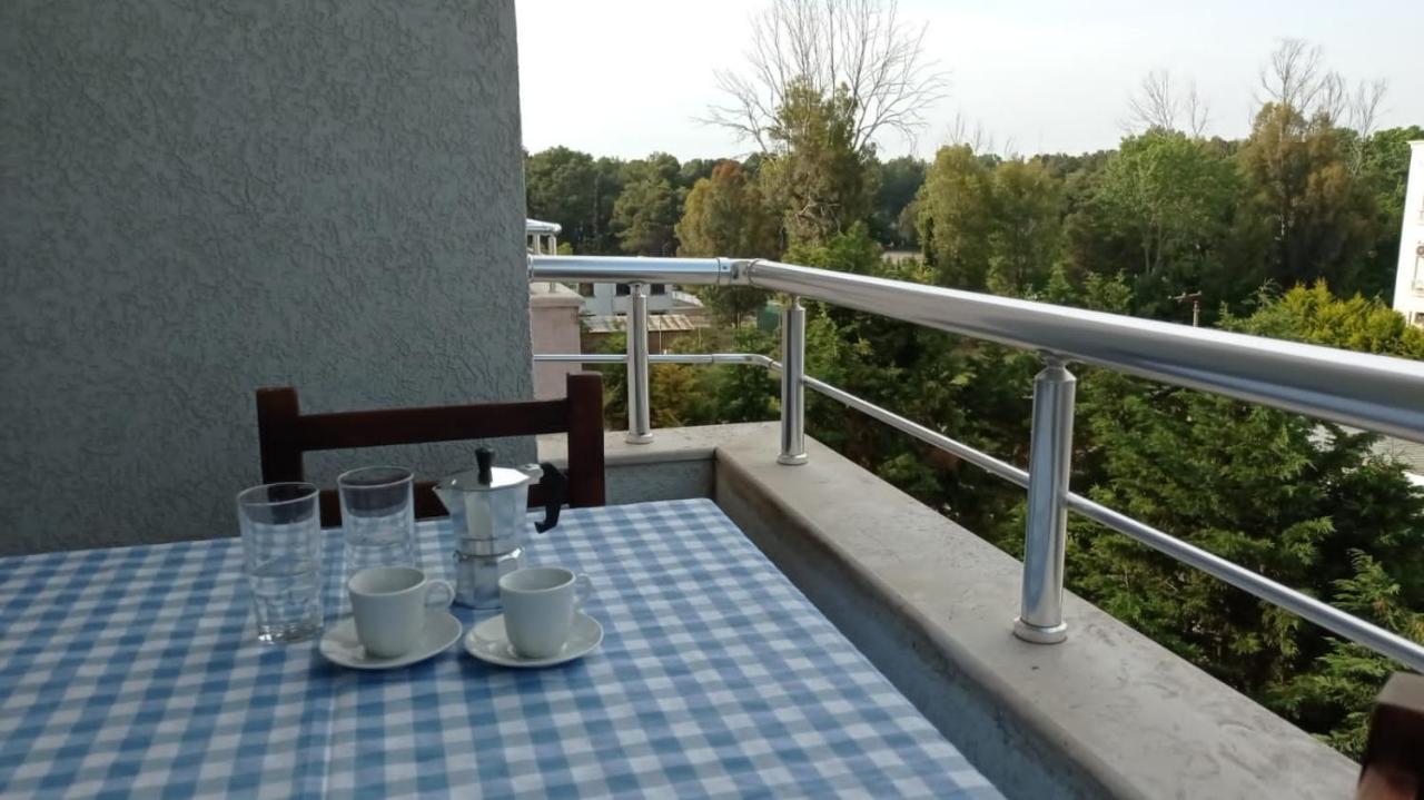 Lungomare Holiday Apartments Durrës Eksteriør bilde