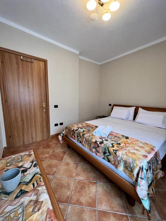 Lungomare Holiday Apartments Durrës Eksteriør bilde