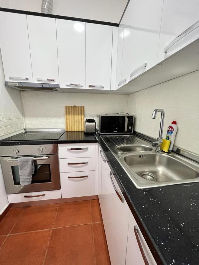 Lungomare Holiday Apartments Durrës Eksteriør bilde